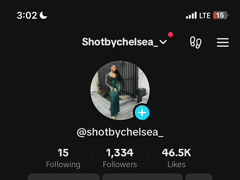 Cover image for TikTok - Make Your Day