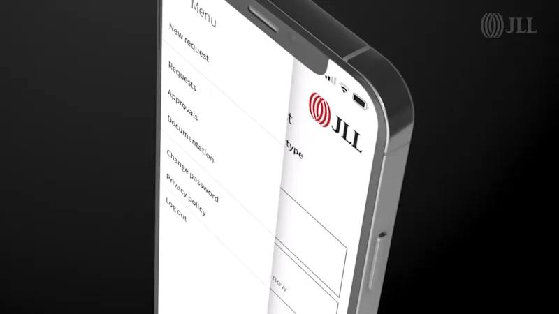 Cover image for JLL - Facilities On Demand