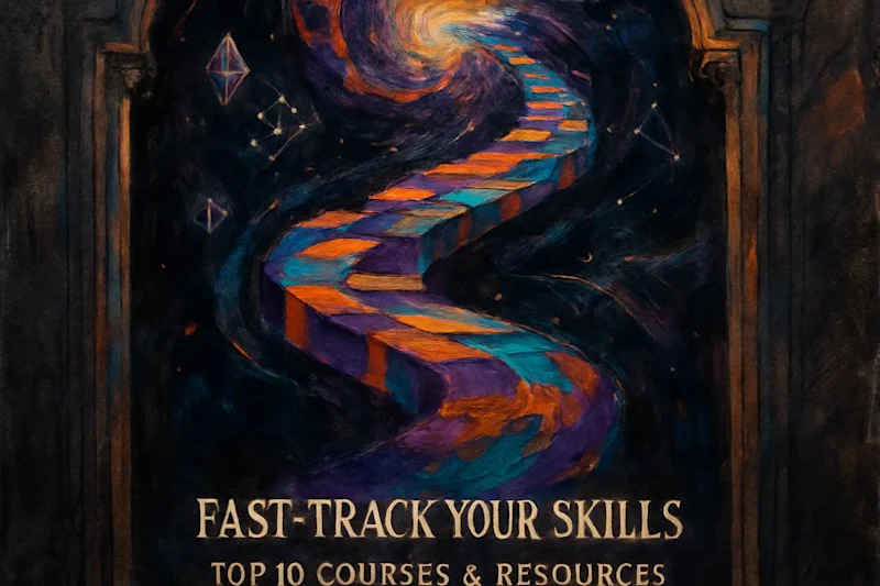 Cover image for Fast-Track Your Skills: Top 10 Courses & Resources to Master WordPress in 2025