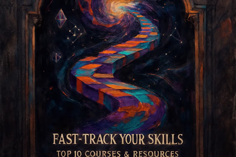 Cover image for Fast-Track Your Skills: Top 10 Courses & Resources to Master WordPress in 2025