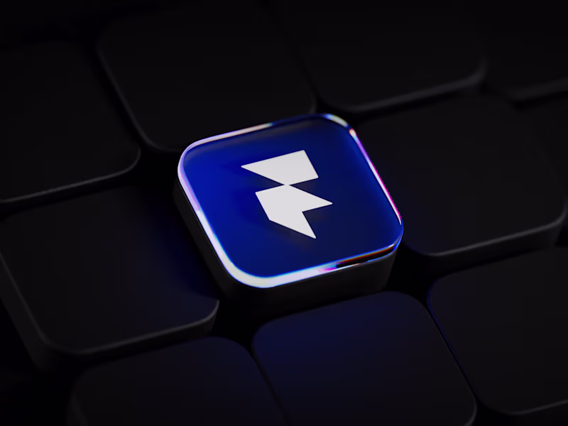 Cover image for Framer Development