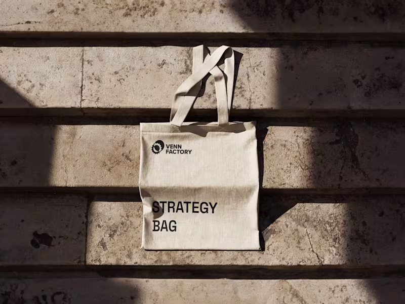 Cover image for Elevate your brand with compelling design across all touchpoints