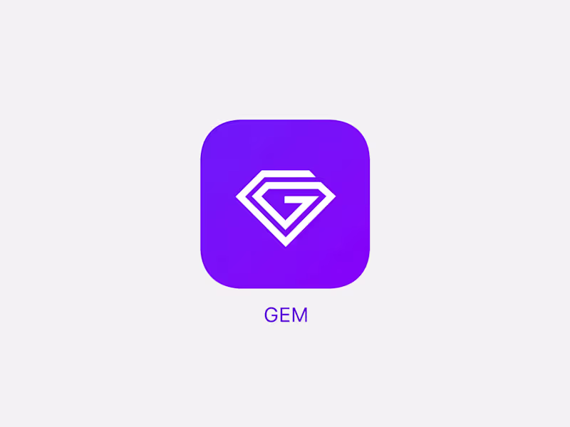 Cover image for GEM App