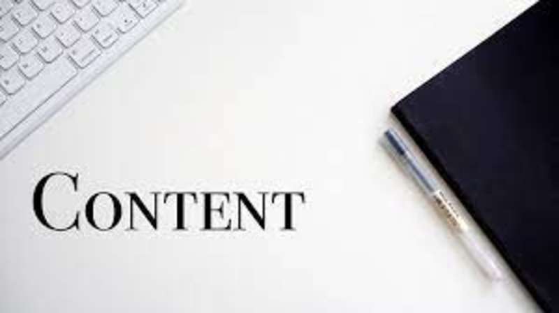 Cover image for How Content Writing Can Help B2B Saas Marketing Strategy