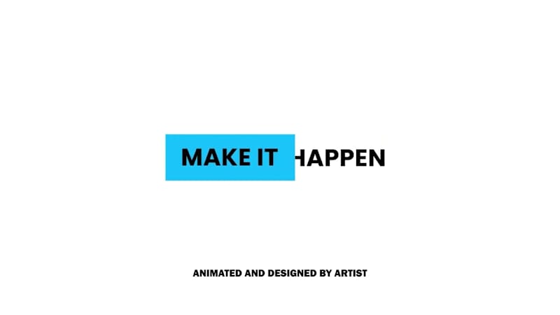 Cover image for Lower Thirds with Premium Typography