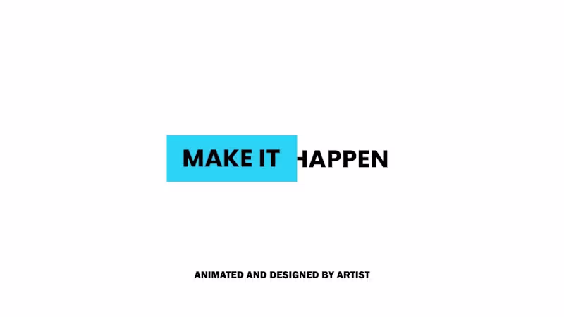 Cover image for Lower Thirds with Premium Typography