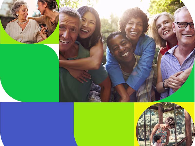 Cover image for Evergreen Church