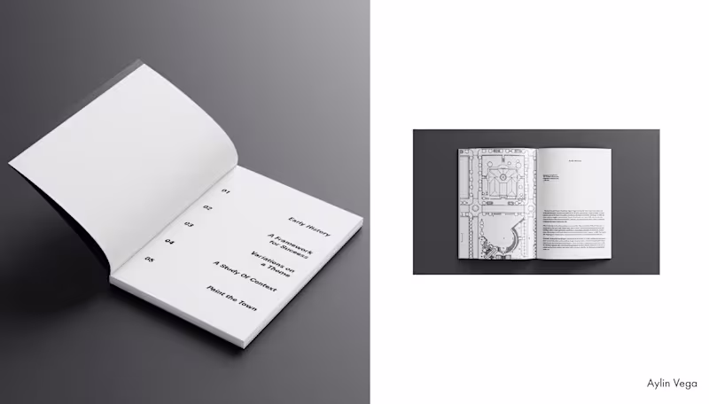 Cover image for Pioneering The Square Book