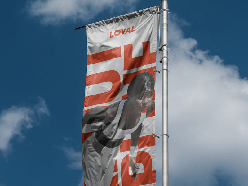 Cover image for Comprehensive Brand Design