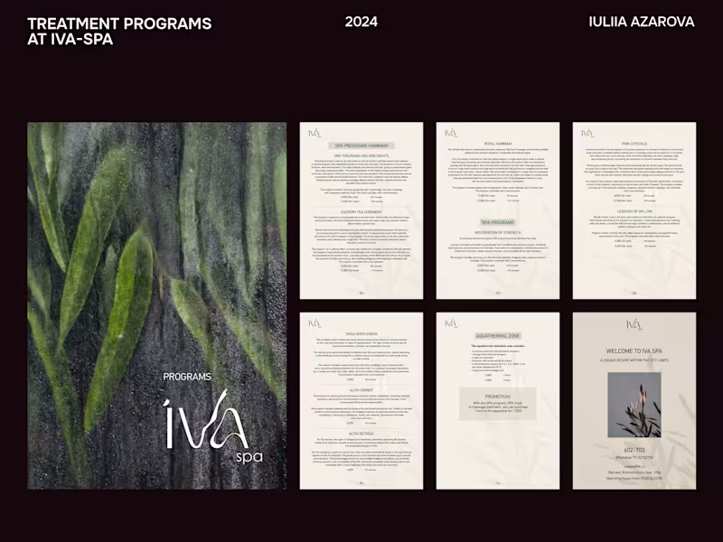 Cover image for B2B & Technical Document Design