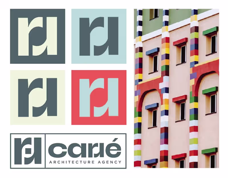 Cover image for Carré