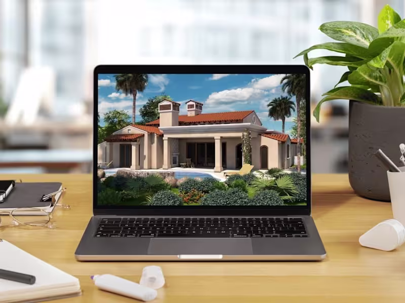 Cover image for Real Estate Design & Visuals