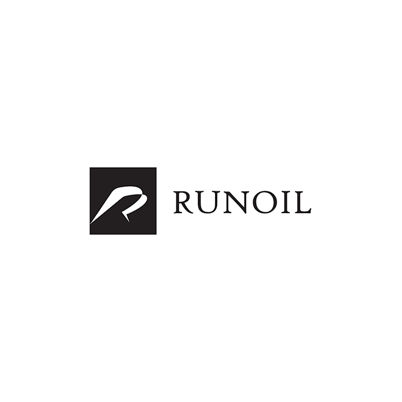 Cover image for RUNOIL - Brand Design :: Behance