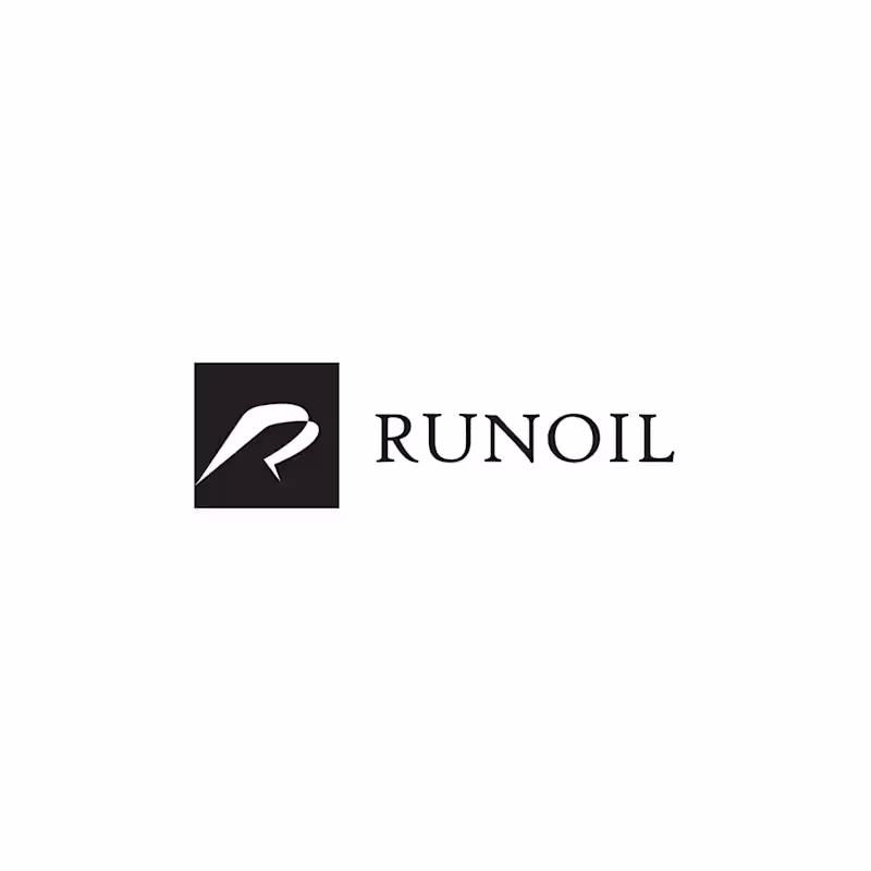 Cover image for RUNOIL - Brand Design :: Behance