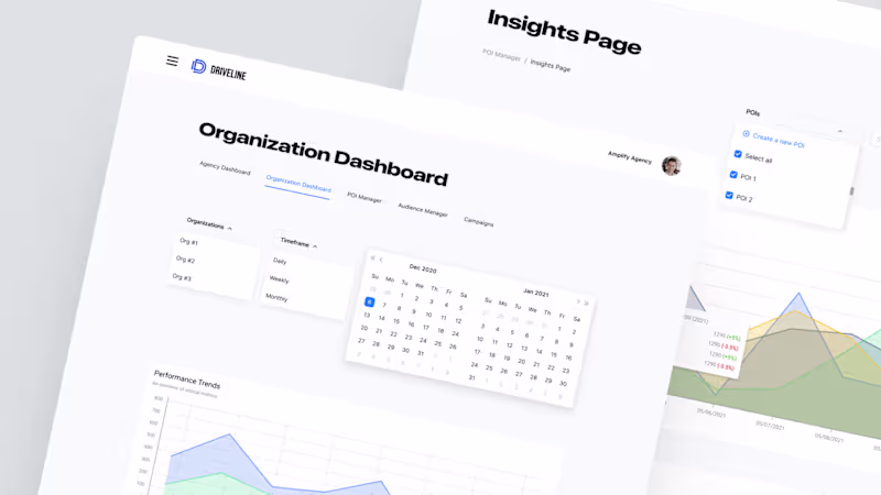 Cover image for Audience Intelligence B2B SaaS