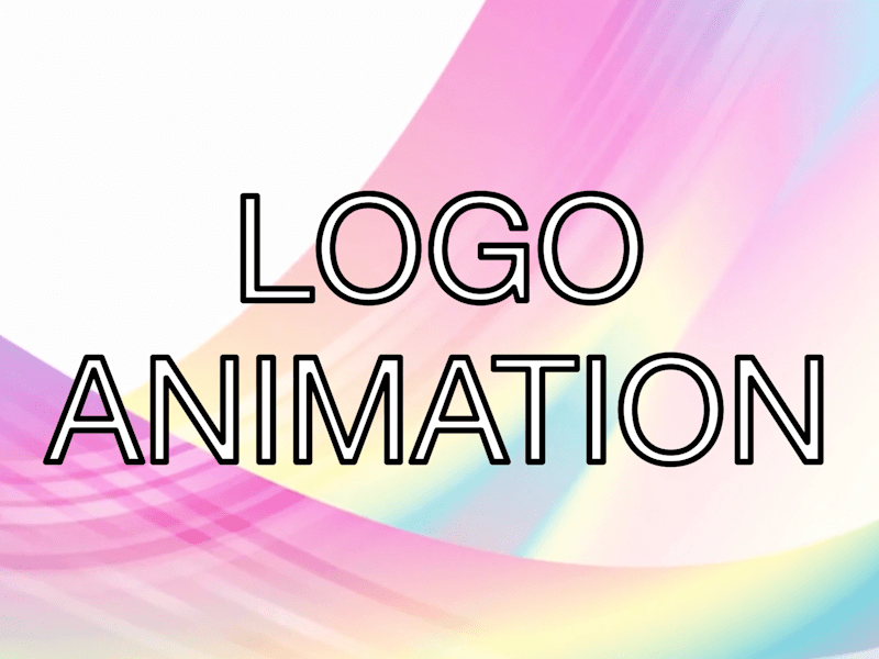 Cover image for Logo Animation