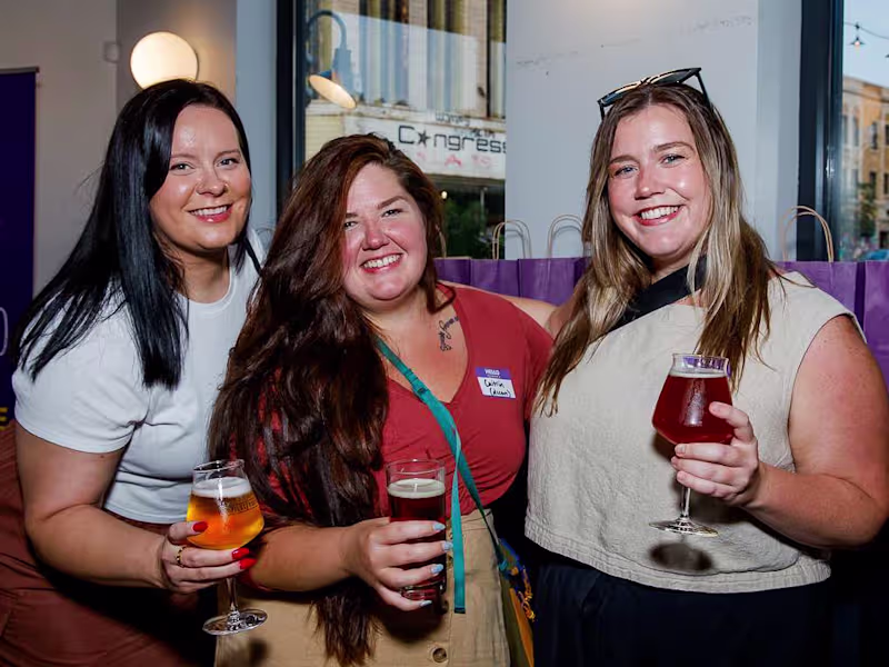 Cover image for Event Photography