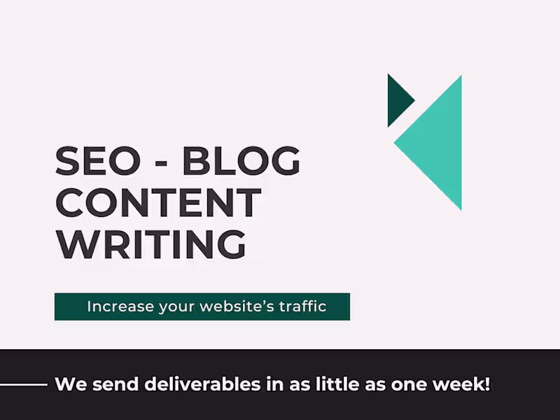 Cover image for Enterprise SEO On-Page Optimization