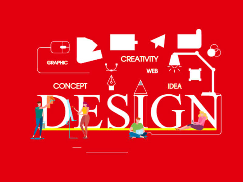 Cover image for  Logo , Branding, Print Design, Digital Design, and Illustration