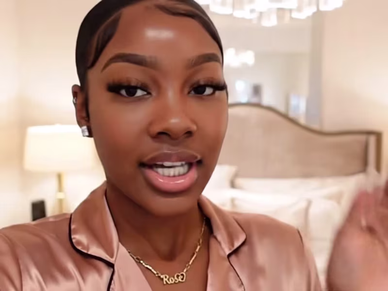 Cover image for Creating a Second AI Influencer Vlog