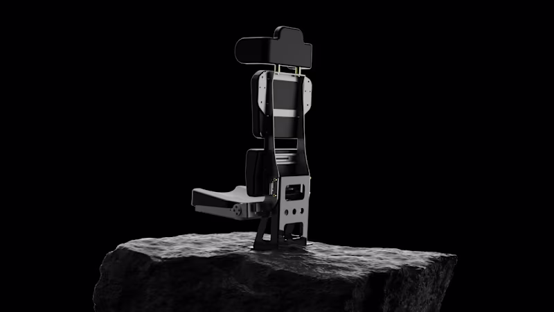 Cover image for Industrial Design Development