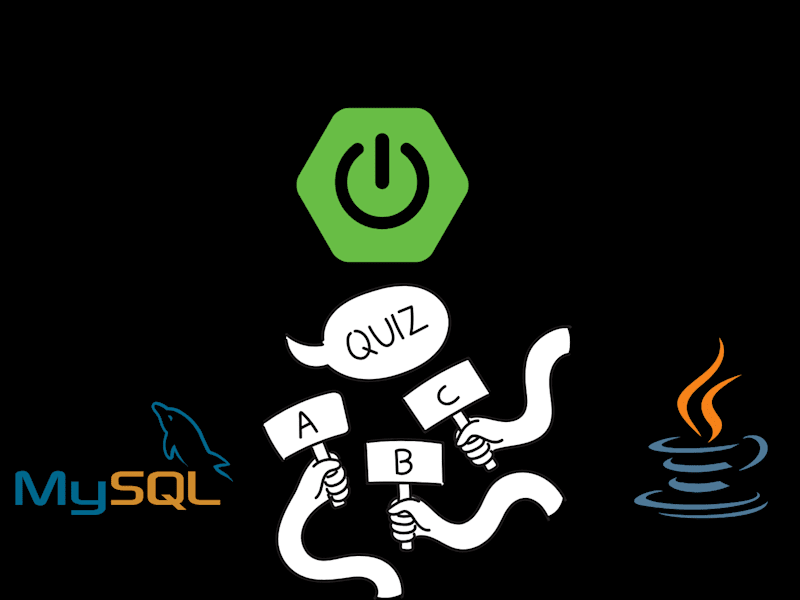 Cover image for dumbestprogrammer/Java-Spring-SpringBoot-QuizApplication