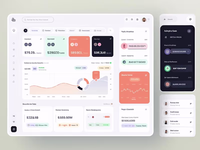 Cover image for Bubble.io Web App Development | No-Code Expert