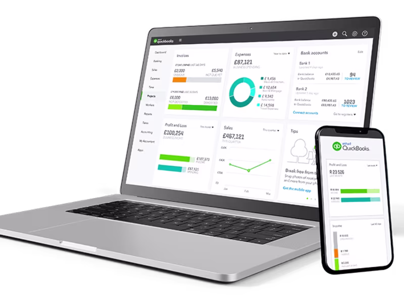 Cover image for Bookkeeping