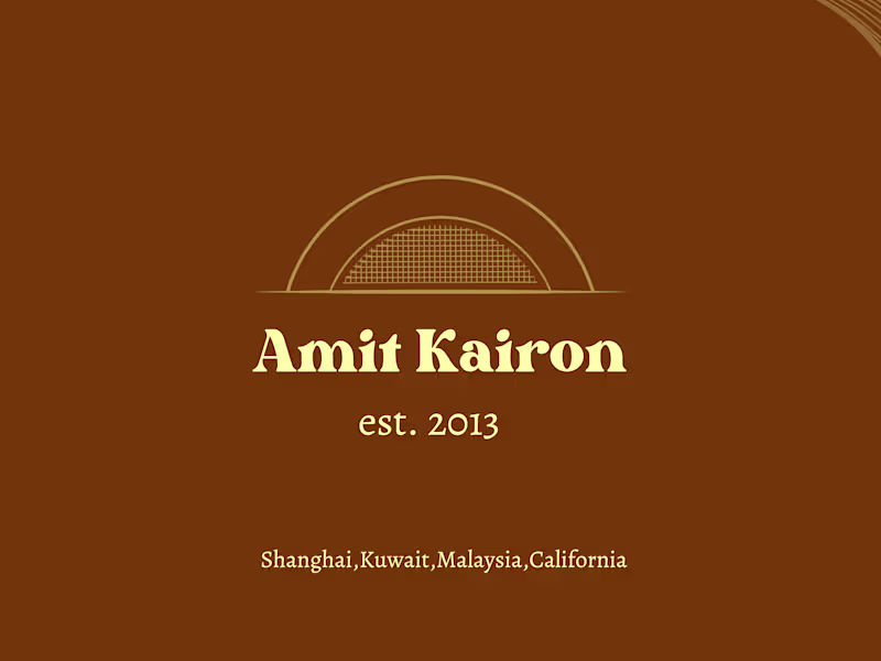 Cover image for Developer Portfolio