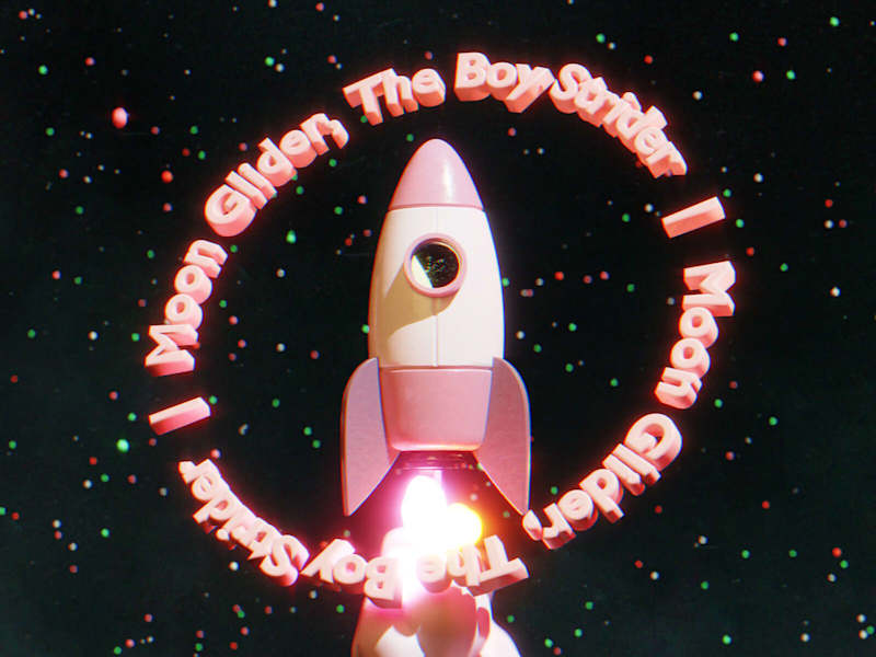 Cover image for 3D Modelling and Animation | The Moon