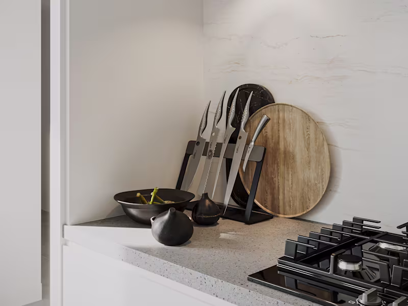 Cover image for Architectural designer