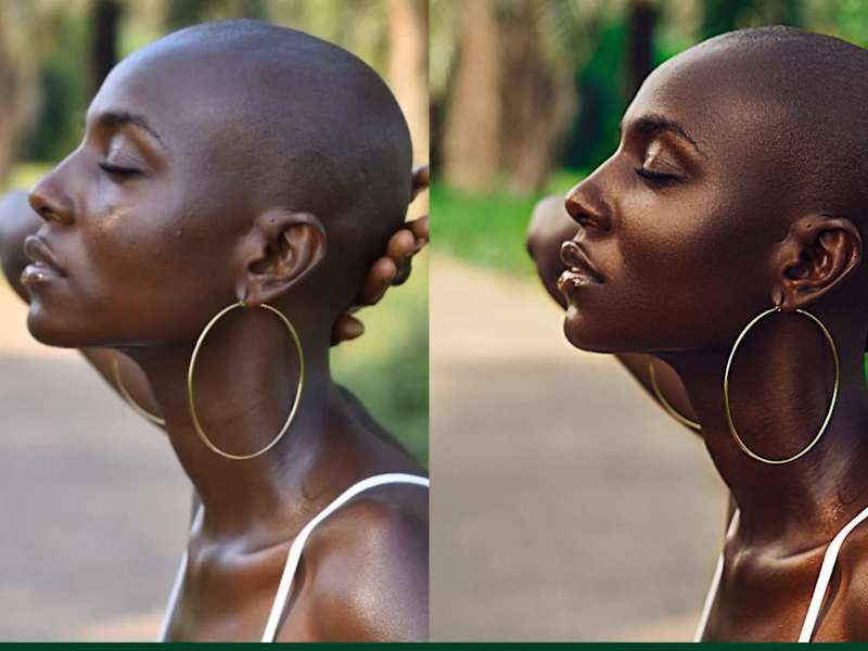 Cover image for Photo Retouching Services