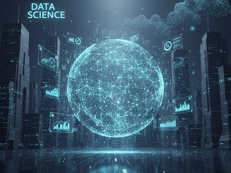 Cover image for Power BI Dashboards That Turn Data into Clear Insights