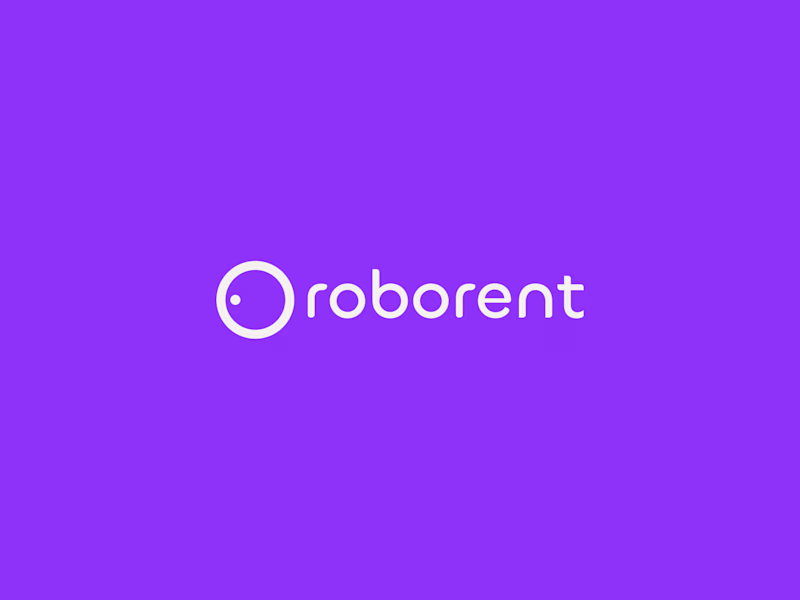 Cover image for Roborent Branding | Old Project