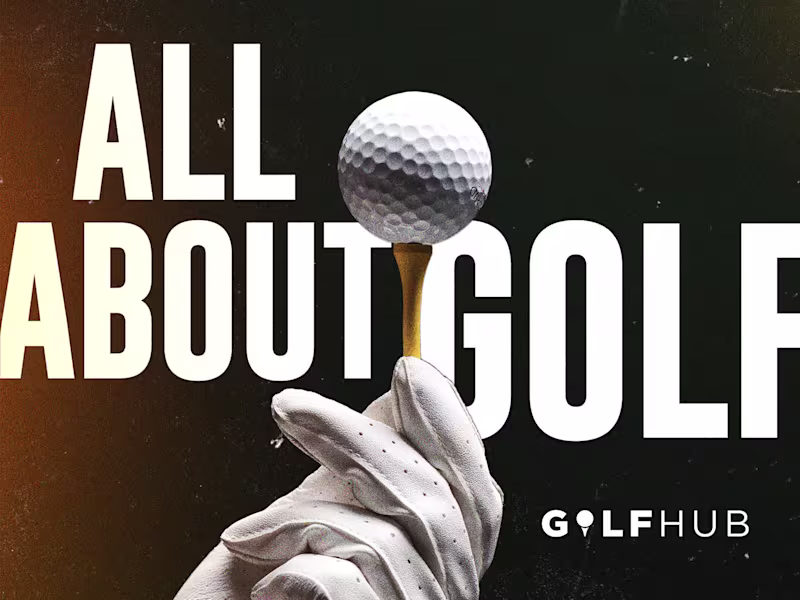 Cover image for Golf On Logo + Social Media Graphics