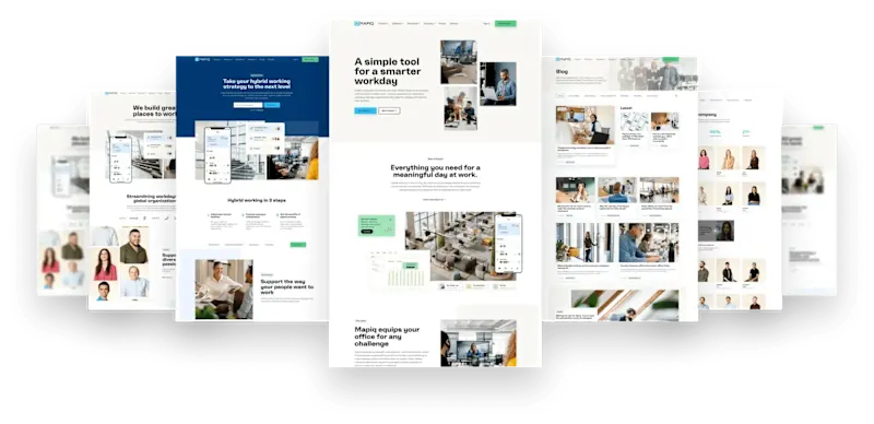 Cover image for Mapiq