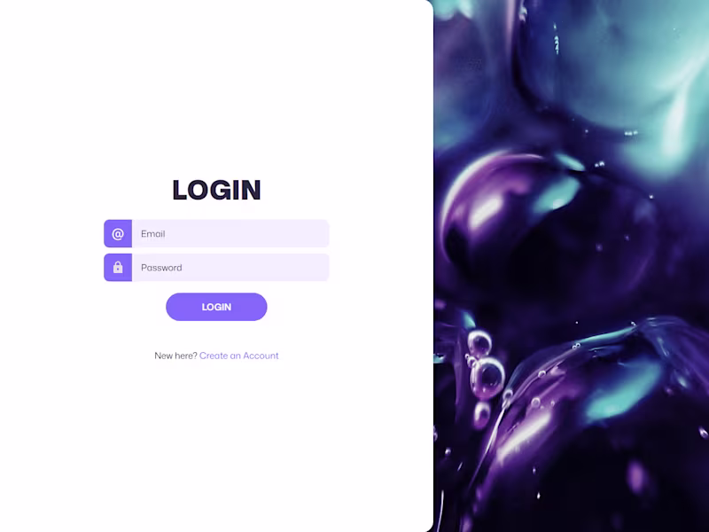 Cover image for Full-Stack Web & Mobile Engineer