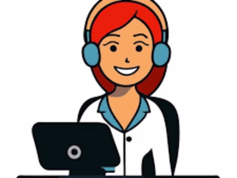 Cover image for Virtual Assistant | Admin & Customer Service