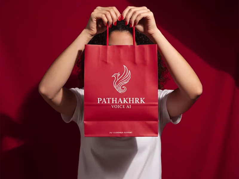 Cover image for AI Call Center Agent | Voicebot & AI Automation