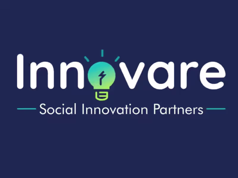 Cover image for Innovare Capstone Project