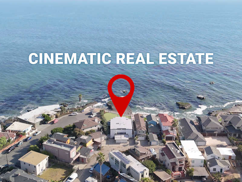 Cover image for 9 Rockview | Cinematic Real Estate edit by Shahir Usmani - YouT…