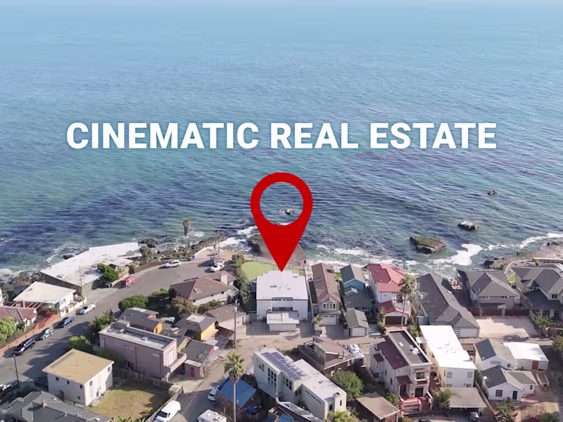Cover image for 9 Rockview | Cinematic Real Estate edit by Shahir Usmani - YouT…