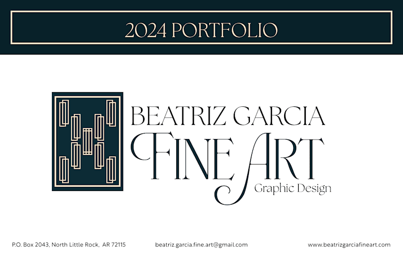 Cover image for 2024 Portfolio