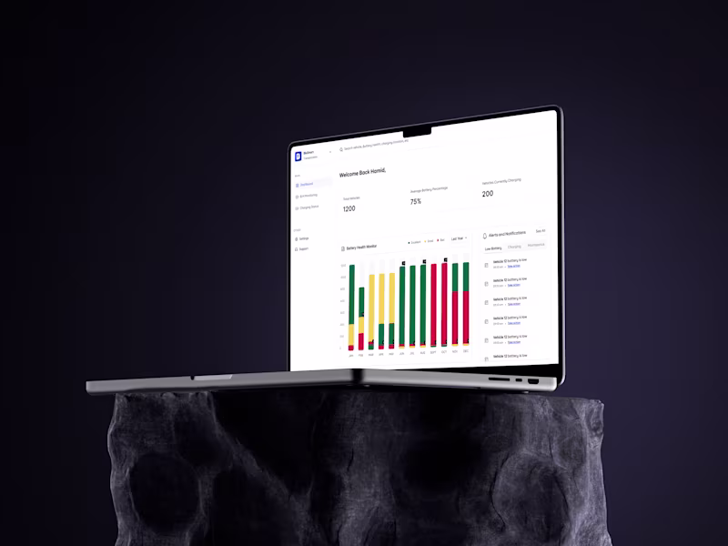 Cover image for Product Designer