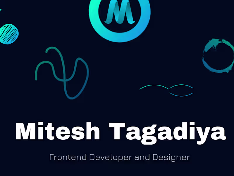 Cover image for Expert React.js Developer