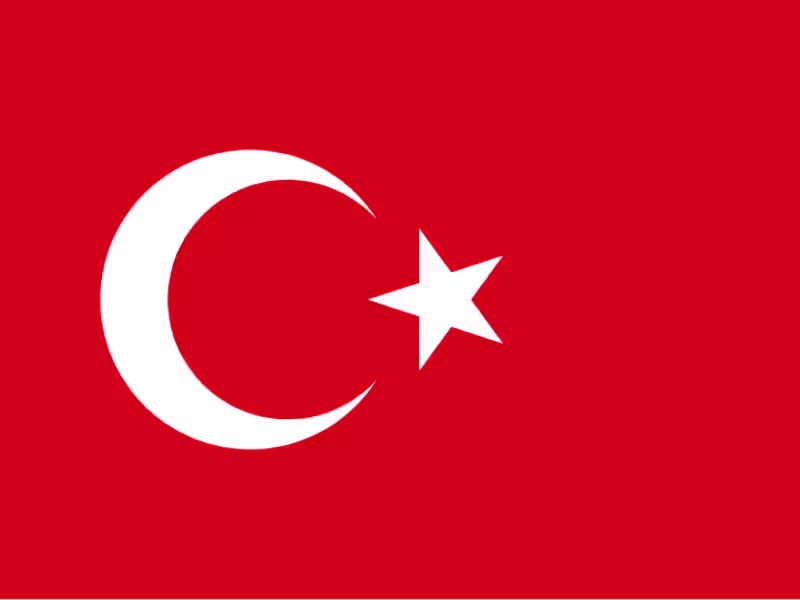 Cover image for Freelance English to Turkish Translation
