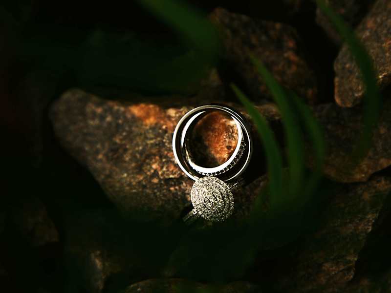 Cover image for You will get a fantastic wedding retouching/color grading 