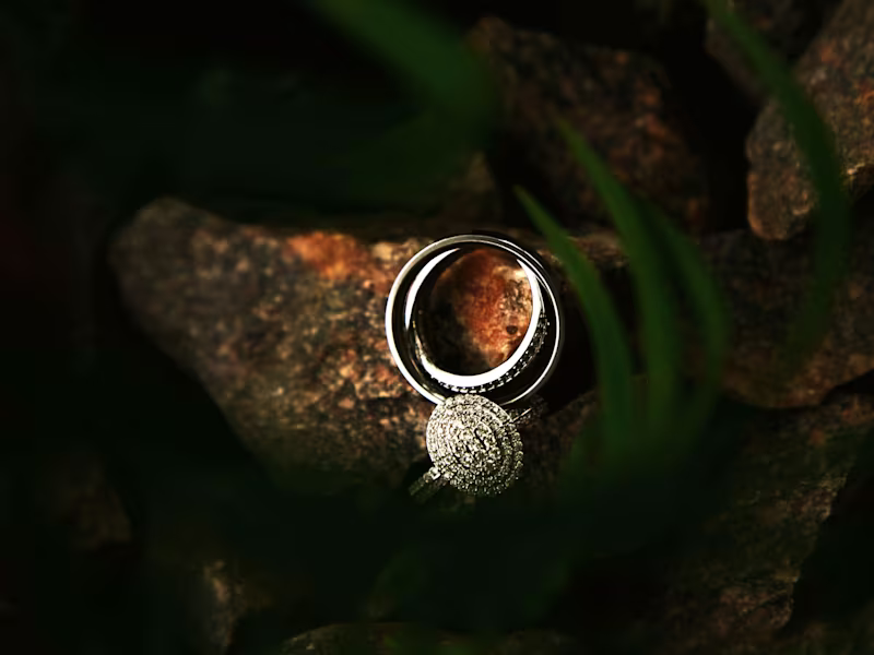 Cover image for You will get a fantastic wedding retouching/color grading 