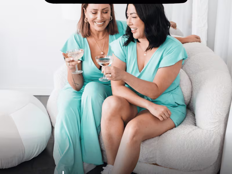 Cover image for Dramatic Growth with Smash & Tess