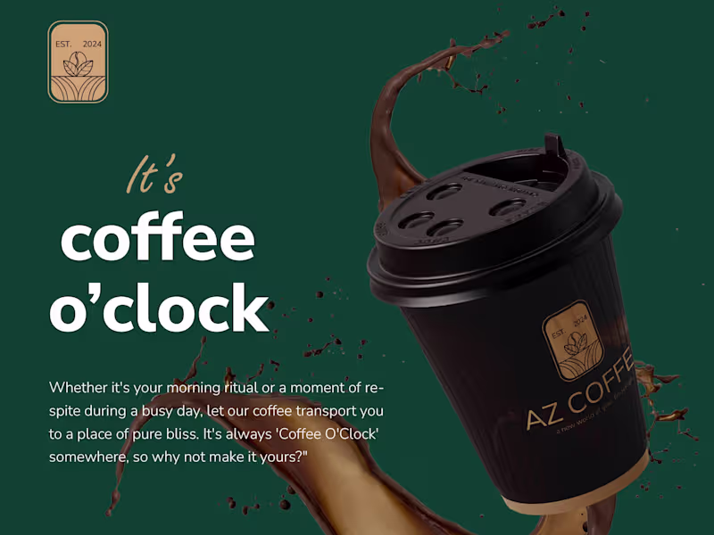 Cover image for Eye-Catching Social Media Designs That Convert!  